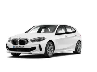 Gebraucht BMW 118 Efficient Dynamics 136 PS (100 kW) 2026 Kleinwagen