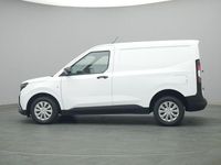 Neu Ford Transit Trend 101 PS (74 kW) 2025 Weiß Van / Kleinbus