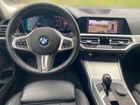 gebraucht BMW 320 d xDrive Touring