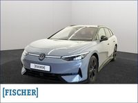 Neu VW ID.7 Pro 210 kW (286 PS) 2026 Grau Kombi