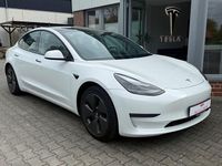 Second-hand Tesla Model 3 366 kW (498 CP) 2021 Alb Berlinǎ