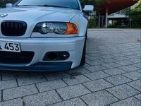 gebraucht BMW 330 Cabriolet 