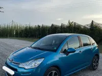 Gebraucht Citroën C3 PureTech 82 PS (60 kW) 2016 Blau Limousine