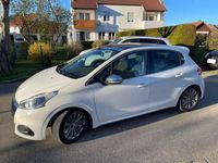 gebraucht Peugeot 208 PureTech 110 Stop & Start Allure