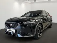 Brugt Cupra Formentor 204 HK (150 kW) 2022 Sort SUV