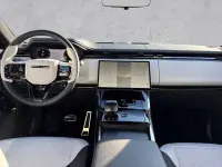 Gebraucht Land Rover Range Rover Sport 635 PS (467 kW) 2024 Carbon bronze (matt) SUV
