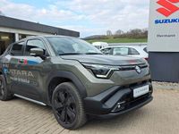 Neu Suzuki Vitara Comfort+ 135 kW (184 PS) 2026 Grün SUV