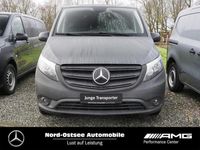 gebraucht Mercedes Vito 116 KA AHK Kamera Navi DAB Tempomat