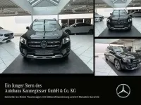 Gebraucht Mercedes GLB200 AMG Edition 1 150 PS (110 kW) 2021 Schwarz SUV