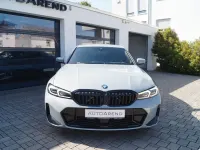 Gebraucht BMW 330e M Sport 292 PS (214 kW) 2025 Grau Limousine