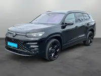 Gebraucht VW Tayron R-line 193 PS (141 kW) 2026 Grenadillschwarz metallic SUV