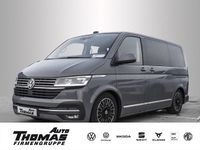 Gebraucht VW Multivan Generation Six 199 PS (146 kW) 2021 Van