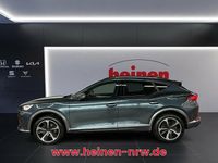 Gebraucht Cupra Formentor 150 PS (110 kW) 2023 Grau SUV
