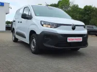 Gebraucht Citroën Berlingo 102 PS (75 kW) 2026 Eisweiß Van / Kleinbus