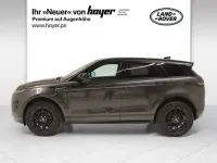 Gebraucht Land Rover Range Rover evoque SE Dynamic 269 PS (197 kW) 2025 Grau SUV