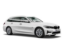 Gebraucht BMW 330 Advantage 184 PS (135 kW) 2021 Kombi