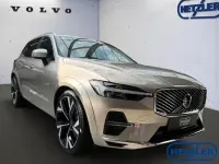 Neu Volvo XC60 Ultra 455 PS (334 kW) 2026 Grau SUV