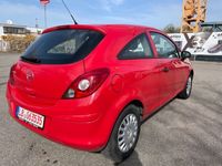 gebraucht Opel Corsa 1.2*KLIMA*TÜV NEU