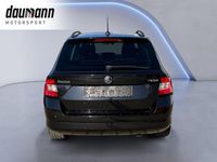 Używany Skoda Fabia Drive 110 KM (80 kW) 2017 Czarny Kombi