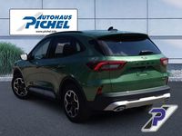 Gebraucht Ford Kuga Active 179 PS (131 kW) 2025 Grün(metallic) SUV