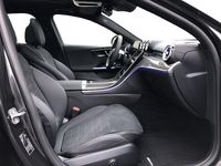 Gebraucht Mercedes C300 258 PS (189 kW) 2024 Grau metalliclack graphitgrau Limousine