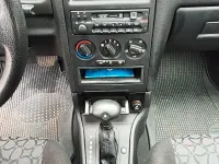 Usata Opel Astra 2000 Argento Station wagon