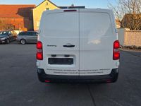 Gebraucht Citroën Jumpy 122 PS (89 kW) 2017 Weiß Van / Kleinbus