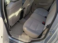 Gebraucht Mercedes B200 140 PS (102 kW) 2007 Van / Kleinbus