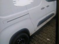 gebraucht Opel Combo 1,5 Diesel Maxi