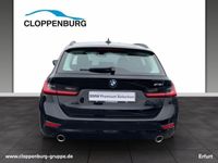 gebraucht BMW 318 i Touring