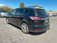 Occasion Ford S-MAX Trend 150 ch (110 kW) 2017 Noir Monospace