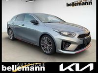 Gebraucht Kia ProCeed Comfort 204 PS (150 kW) 2021 Othercolor Kleinwagen