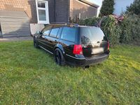 Gebraucht VW Bora 2002 Kombi