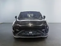 Gebraucht Smart #3 Pro+ 200 kW (272 PS) 2025 Schwarz SUV