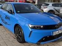 Gebraucht Opel Astra Edition 131 PS (96 kW) 2025 Blau Limousine