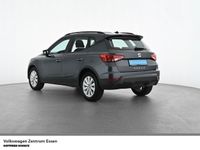 gebraucht Seat Arona Style TSI DSG Navi PDC Klima