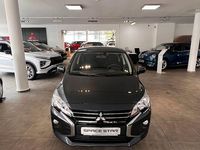 Neu Mitsubishi Space Star Select+ 71 PS (52 kW) 2025 Grau Limousine