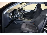 Gebraucht Audi A6 Sport 299 PS (219 kW) 2022 Brillantschwarz Kombi