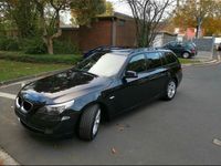 gebraucht BMW 520 e61 d Facelift
