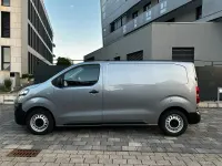 Gebraucht Opel Vivaro-e Combi 102 PS (75 kW) 2024 Grau Van / Kleinbus