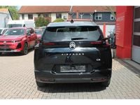 Neu Citroën C5 145 PS (106 kW) 2026 Schwarz SUV
