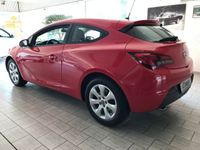 gebraucht Opel Astra GTC Astra J1.4 TURBO