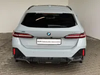Second-hand BMW 520 Comfort Edition 197 CP (144 kW) 2025 Gri Berlinǎ