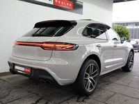 Gebraucht Porsche Macan S Chrono 381 PS (280 kW) 2022 Grau SUV