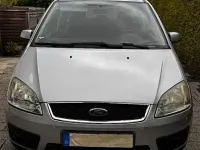 Gebraucht Ford Focus 116 PS (85 kW) 2006 Silber Limousine