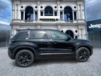 Neu Jeep Avenger 110 PS (80 kW) 2026 Schwarz SUV
