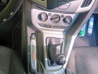 Second-hand Ford Focus 125 CP (91 kW) 2012 Albastru Break