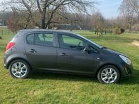 gebraucht Opel Corsa D 1.2i mit TÜV