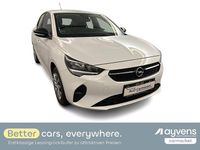 Gebraucht Opel Corsa Edition 75 PS (55 kW) 2022 Weiß Kleinwagen