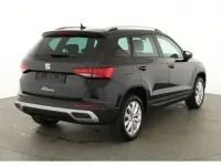 Gebraucht Seat Ateca Style 150 PS (110 kW) 2026 SUV
